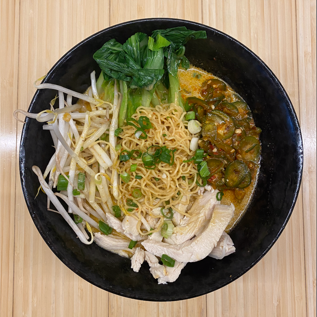 Order Bangkok food online from Mainely Noods store, Portland on bringmethat.com